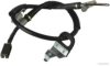 NISSA 3653042G15 Cable, parking brake